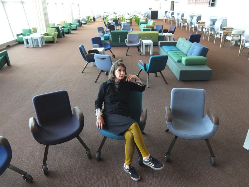 创意家具 - 坐具|沙发|办公家具|设计师家具|Polder Compact 沙发